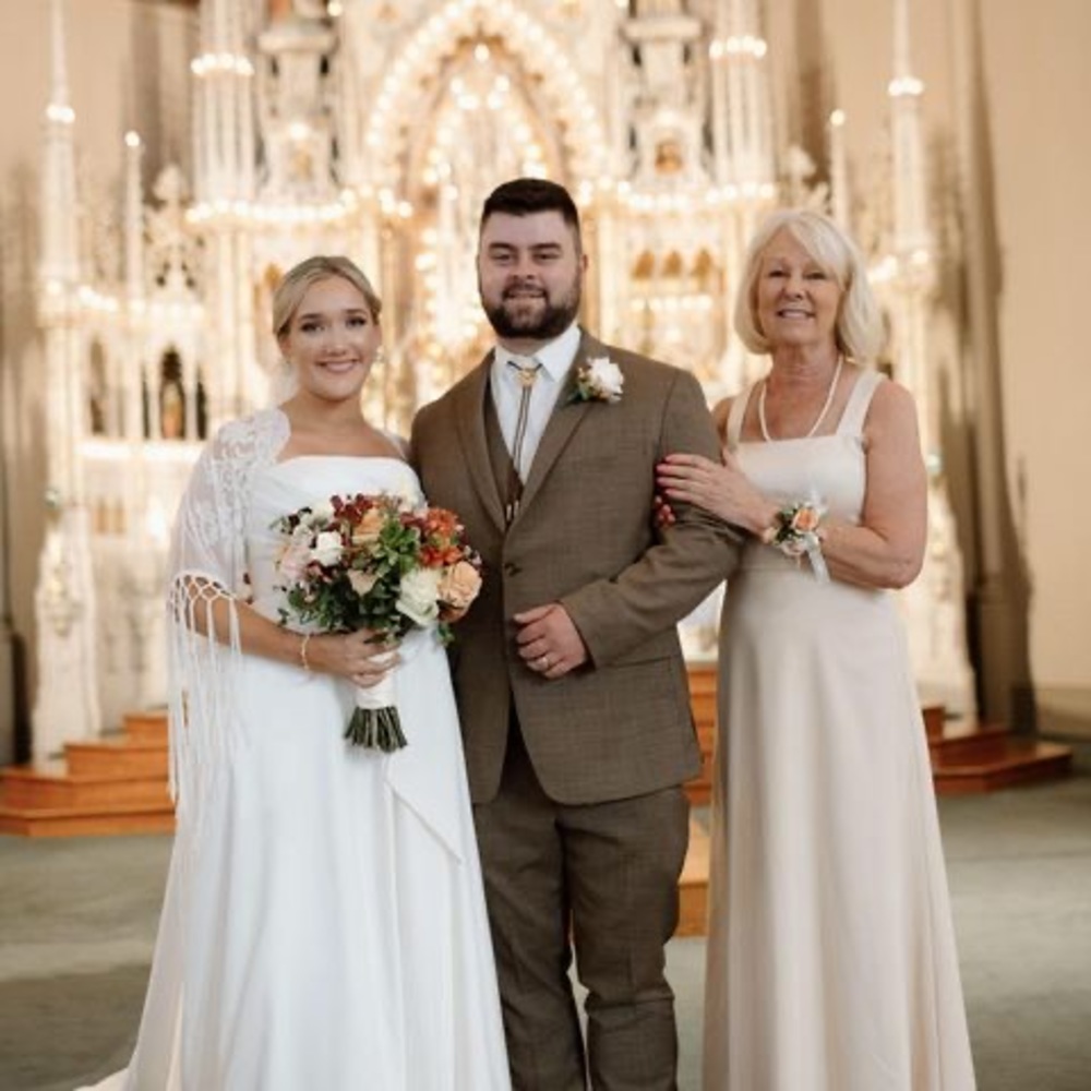 Meet your Posher, Diane